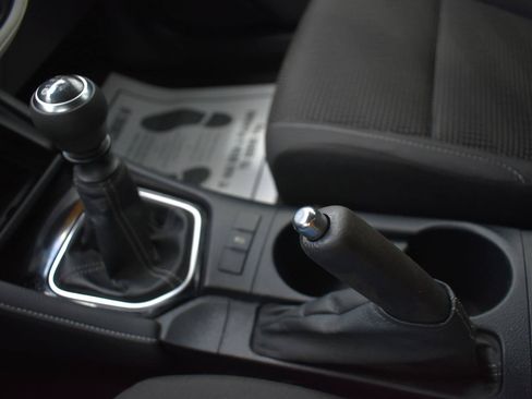 Used 2017 Toyota Corolla iM w/ All-Weather Mat Package FWD image 29