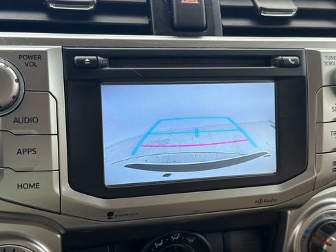 Used 2016 Toyota 4Runner SR5 RWD image 30
