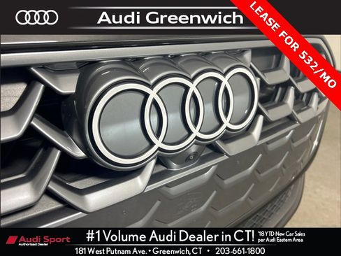 Certified 2025 Audi A5 2.0T Premium Plus w/ Premium Plus image 33