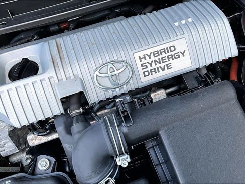 Used 2011 Toyota Prius Two FWD image 29