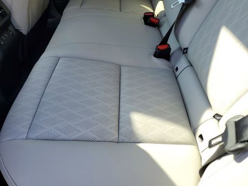 New 2026 Nissan Murano Platinum w/ Cargo Package image 18