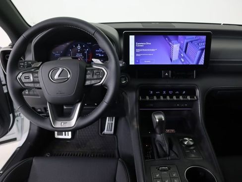 New 2026 Lexus IS 350 F Sport image 21