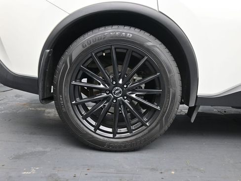 Used 2019 Nissan Murano SL w/ SL Technology Package image 10