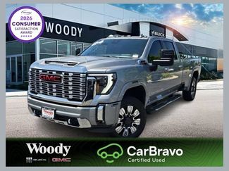 Certified 2024 GMC Sierra 2500 Denali w/ Denali Reserve Package AWD/4WD video 1