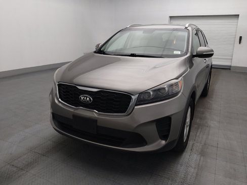 Used 2019 Kia Sorento AWD w/ LX Convenience Package image 15