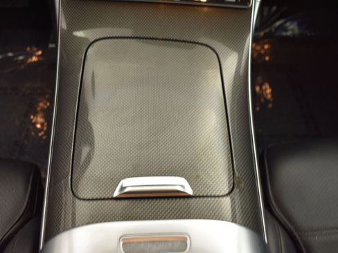 Used 2022 Mercedes-Benz C 300 4MATIC Sedan image 12