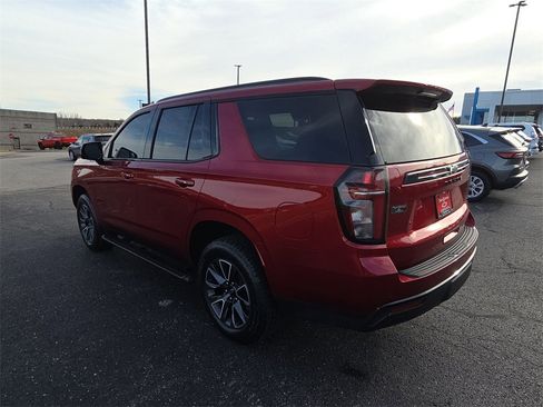 Used 2024 Chevrolet Tahoe Z71 w/ Luxury Package image 6