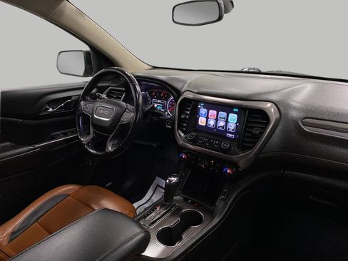 Used 2018 GMC Acadia SLT w/ LPO, Protection Package image 19