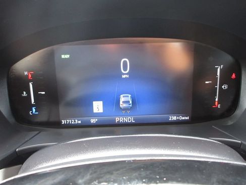 Certified 2025 Ford Escape SE FWD image 18