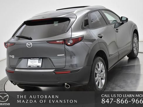 New 2026 MAZDA CX-30 AWD 2.5 S image 22