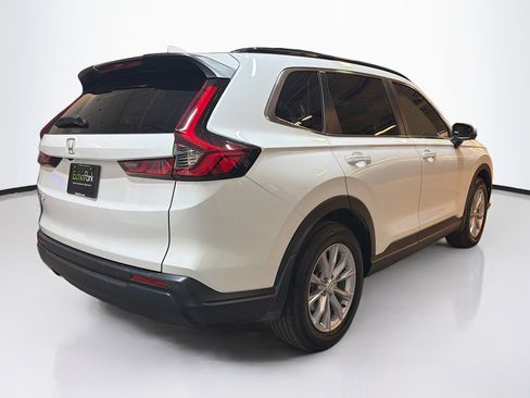 Used 2025 Honda CR-V EX-L image 9