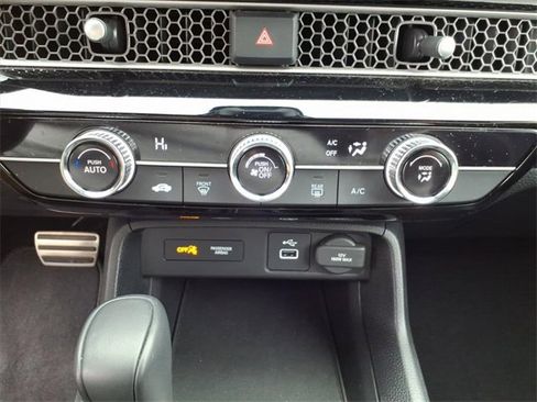 Used 2024 Honda Civic Sport image 12