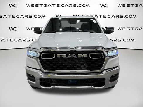 New 2026 RAM 1500 Big Horn image 2