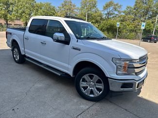 Used 2019 Ford F150 Lariat AWD/4WD video 1