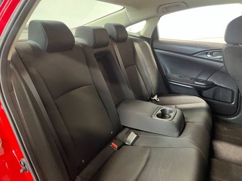 Used 2018 Honda Civic EX image 13
