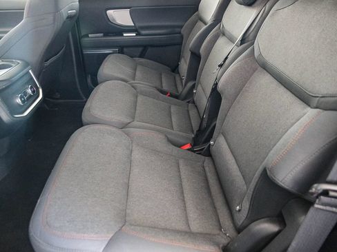 Certified 2025 Ford Expedition Active RWD image 19