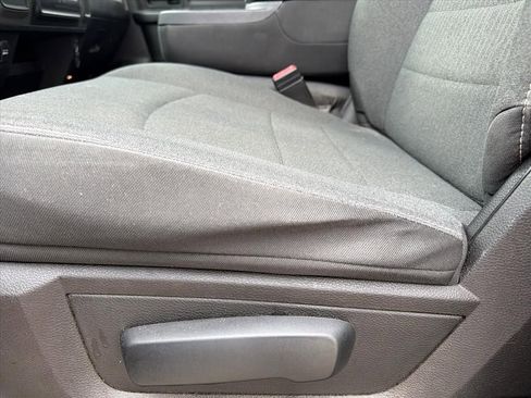 Used 2022 RAM 1500 Tradesman w/ Electronics Group RWD image 9