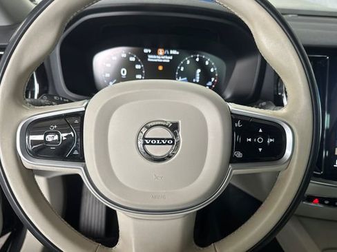 Used 2020 Volvo V60 T5 Cross Country w/ Protection Package Premier AWD/4WD image 28
