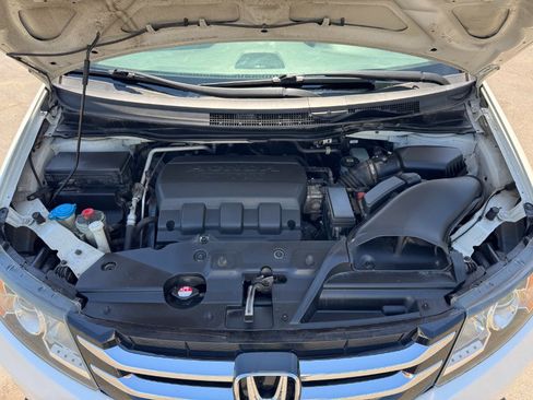 Used 2016 Honda Odyssey EX-L image 26