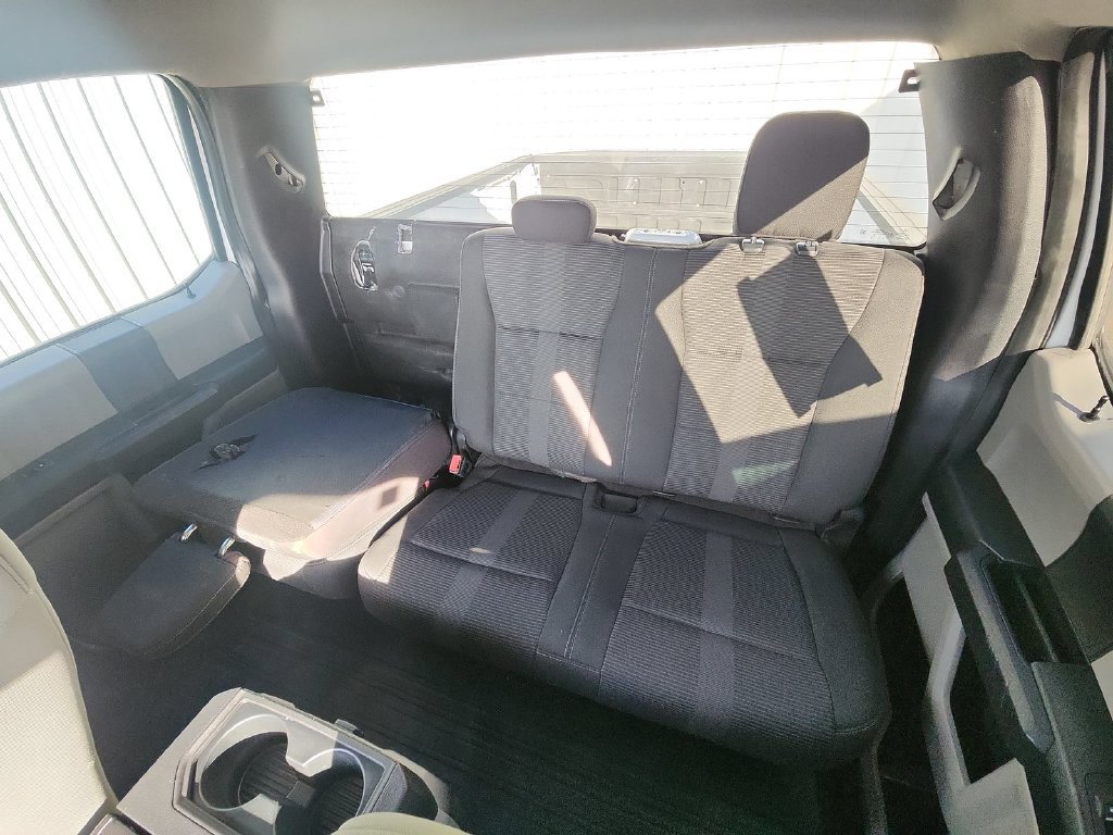 Used 2016 Ford F150 XL w/ XL Power Equipment Group AWD/4WD image 24
