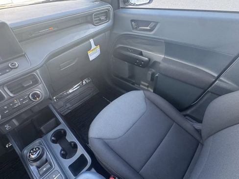 Used 2022 Ford Maverick XL w/ Equipment Group 100A Standard image 14