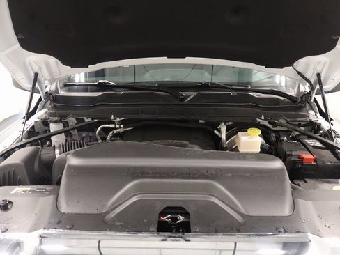 New 2026 RAM 2500 Tradesman image 18