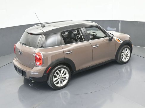 Used 2012 MINI Cooper Countryman image 43