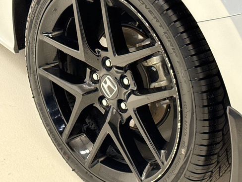 Certified 2023 Honda Civic Sport image 10