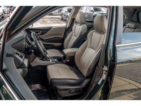 Used 2022 Subaru Forester Limited image 10
