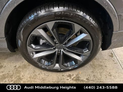 New 2026 Audi Q7 3.0T Premium Plus image 30