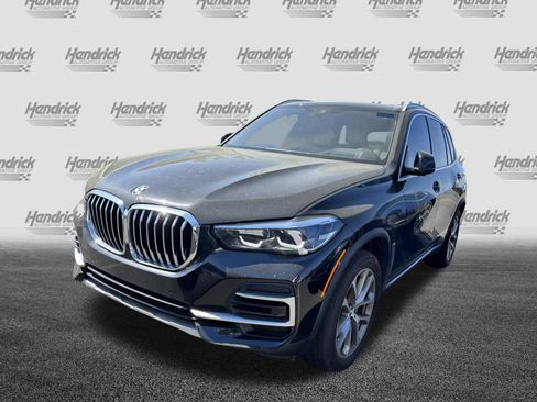 Certified 2023 BMW X5 sDrive40i w/ Premium Package image 5