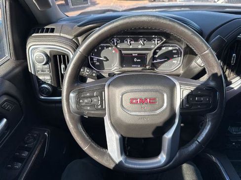 Used 2021 GMC Sierra 1500 Elevation image 8