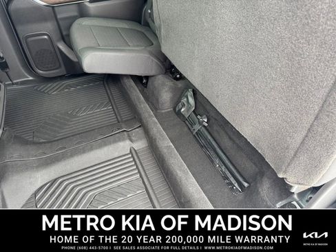 Used 2020 Chevrolet Silverado 1500 RST image 29