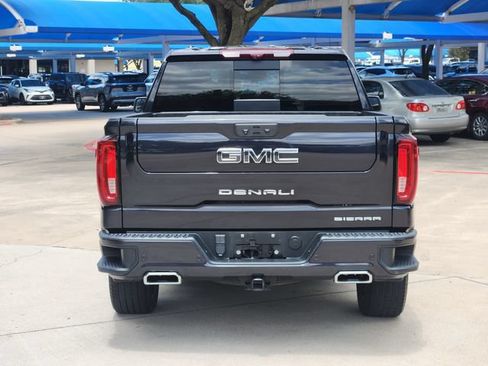 Used 2023 GMC Sierra 1500 Denali Ultimate AWD/4WD image 14