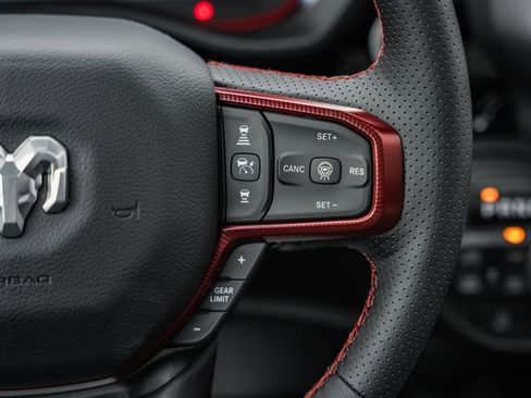 New 2026 RAM 1500 Rebel image 31