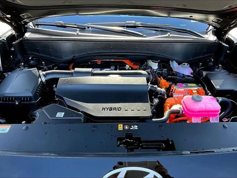 New 2026 Hyundai Palisade Calligraphy image 10