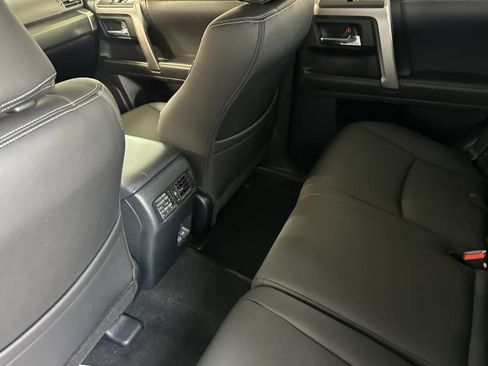 Used 2024 Toyota 4Runner SR5 image 5
