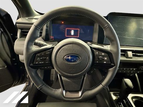 New 2026 Subaru Outback Touring XT AWD/4WD image 11