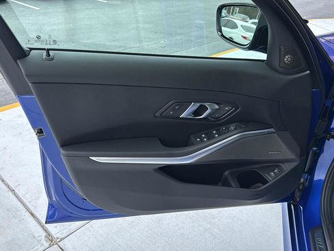 Used 2025 BMW M340i image 14