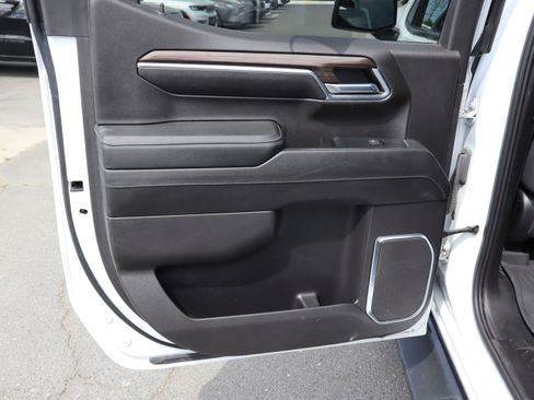 Certified 2023 Chevrolet Silverado 1500 LT Trail Boss w/ Protection Package image 32