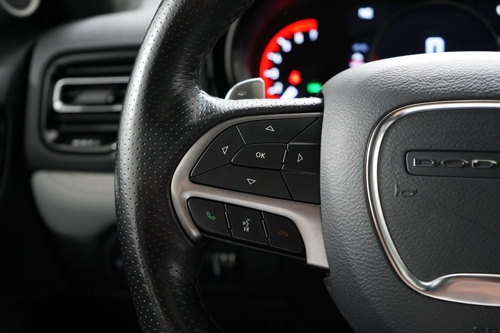 Used 2023 Dodge Durango Citadel AWD/4WD image 14