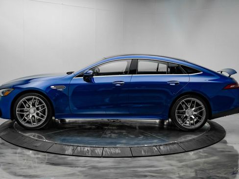 Used 2024 Mercedes-Benz AMG GT 43 image 6