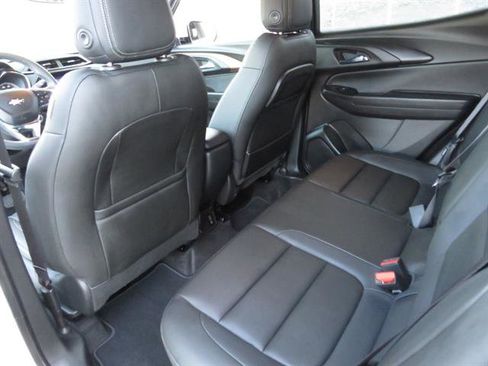 Certified 2023 Chevrolet TrailBlazer ACTIV w/ Sun and Liftgate Package image 16