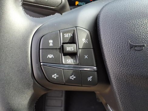 New 2025 Ford Bronco Sport Big Bend w/ Convenience Package image 22