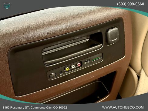 Used 2015 Chevrolet Silverado 1500 LTZ Z71 AWD/4WD image 14