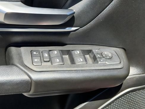 Used 2025 RAM 1500 Big Horn RWD image 16