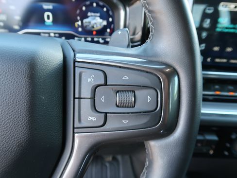Used 2023 Chevrolet Silverado 1500 High Country AWD/4WD image 23