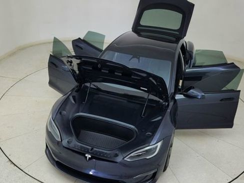 Used 2024 Tesla Model S image 88
