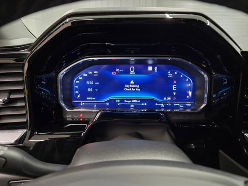 Used 2022 Chevrolet Silverado 1500 LT Trail Boss image 24