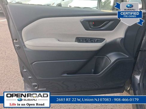 Used 2025 Subaru Forester AWD/4WD image 45